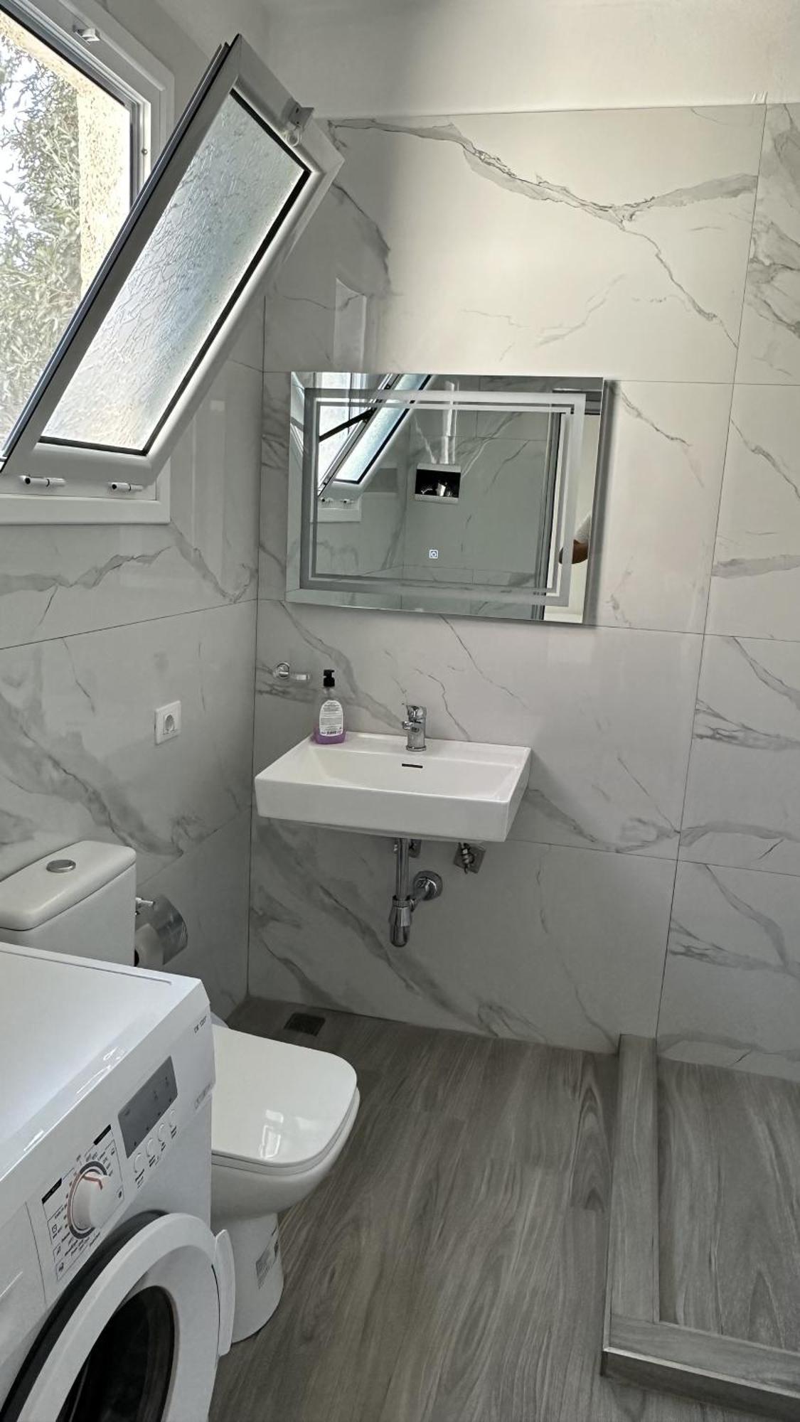 Ohanaa Apartament Saranda Kültér fotó
